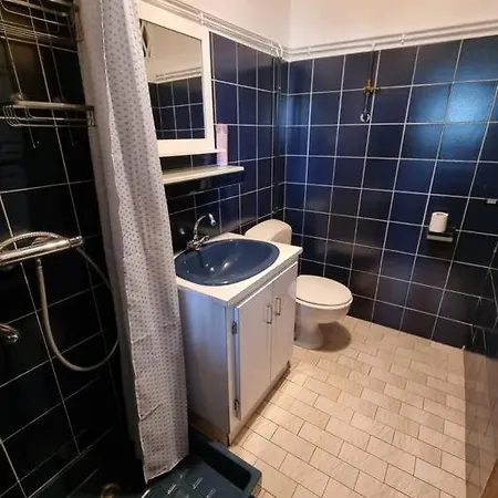 Maison La Rase Du Cantal Ferienhaus *